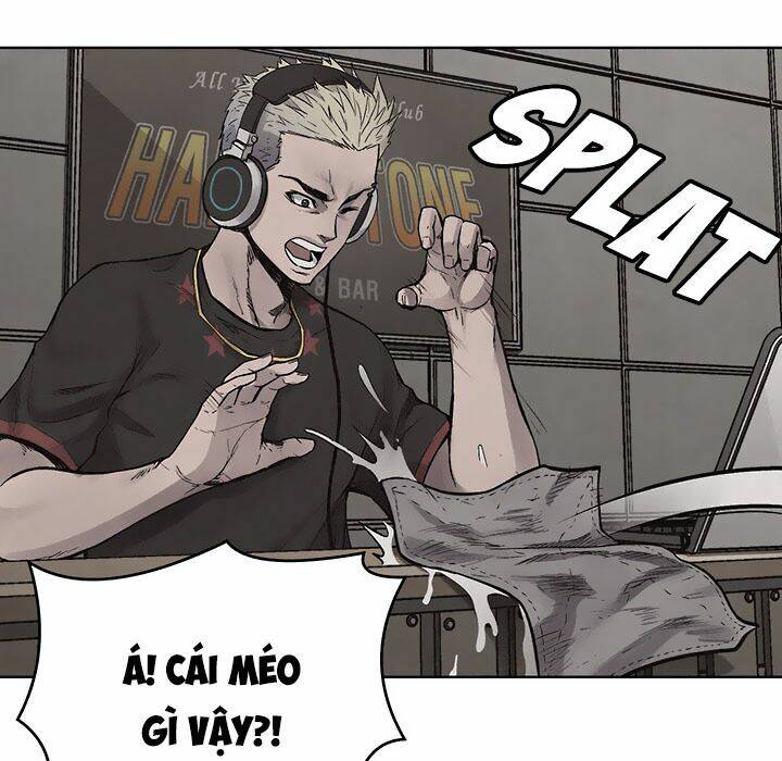 Nắm Đấm Chapter 14 - TC Truyện