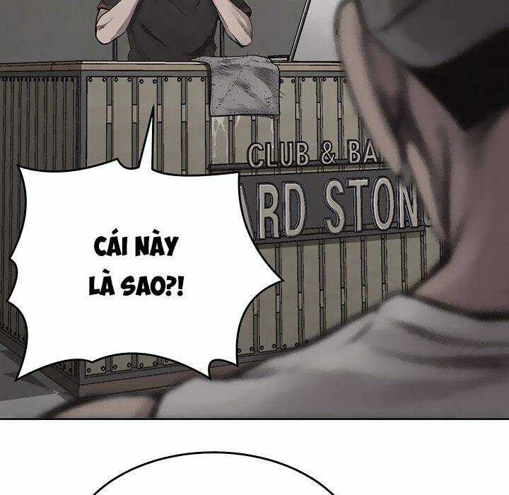 Nắm Đấm Chapter 14 - TC Truyện