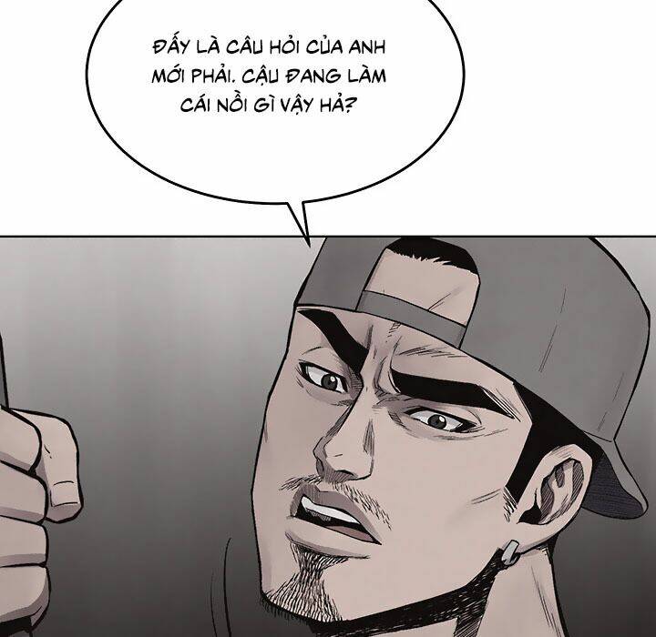 Nắm Đấm Chapter 14 - TC Truyện