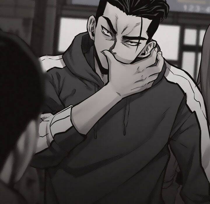 Nắm Đấm Chapter 14 - TC Truyện