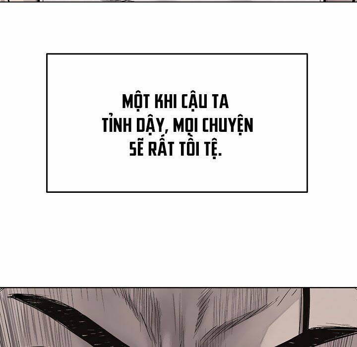 Nắm Đấm Chapter 14 - TC Truyện
