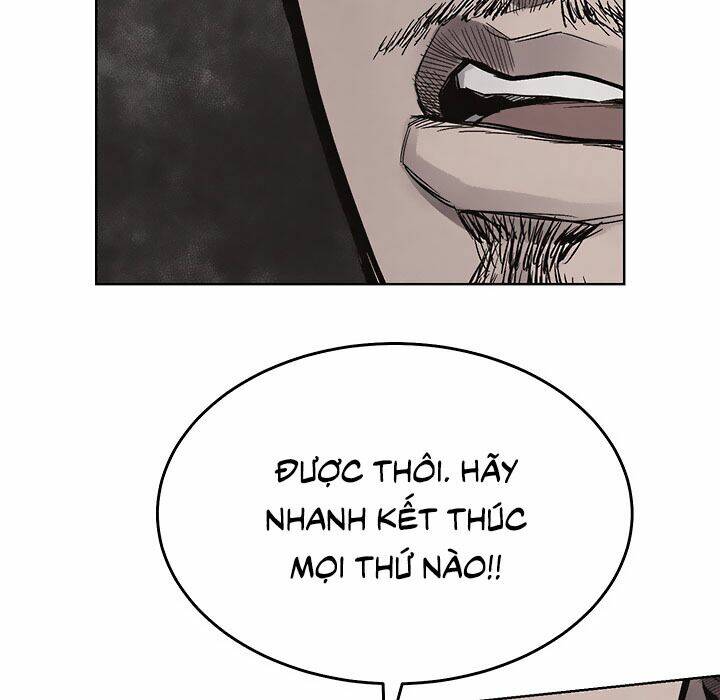 Nắm Đấm Chapter 14 - TC Truyện