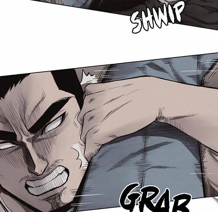 Nắm Đấm Chapter 14 - TC Truyện