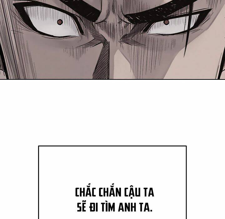 Nắm Đấm Chapter 14 - TC Truyện