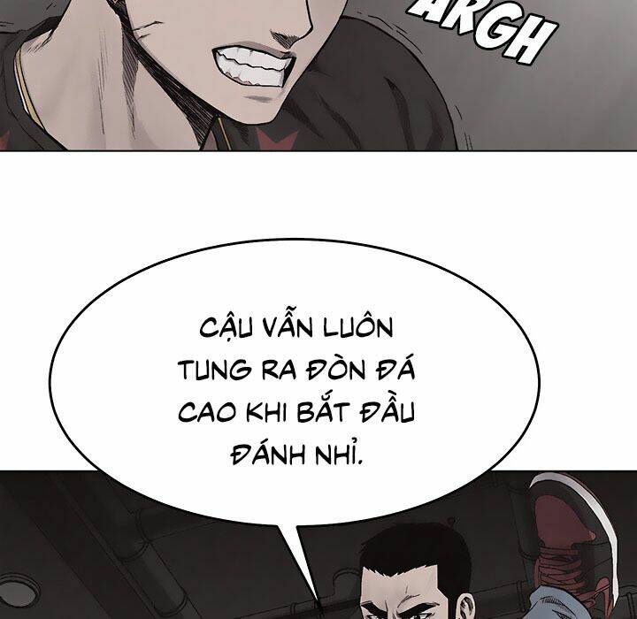 Nắm Đấm Chapter 14 - TC Truyện
