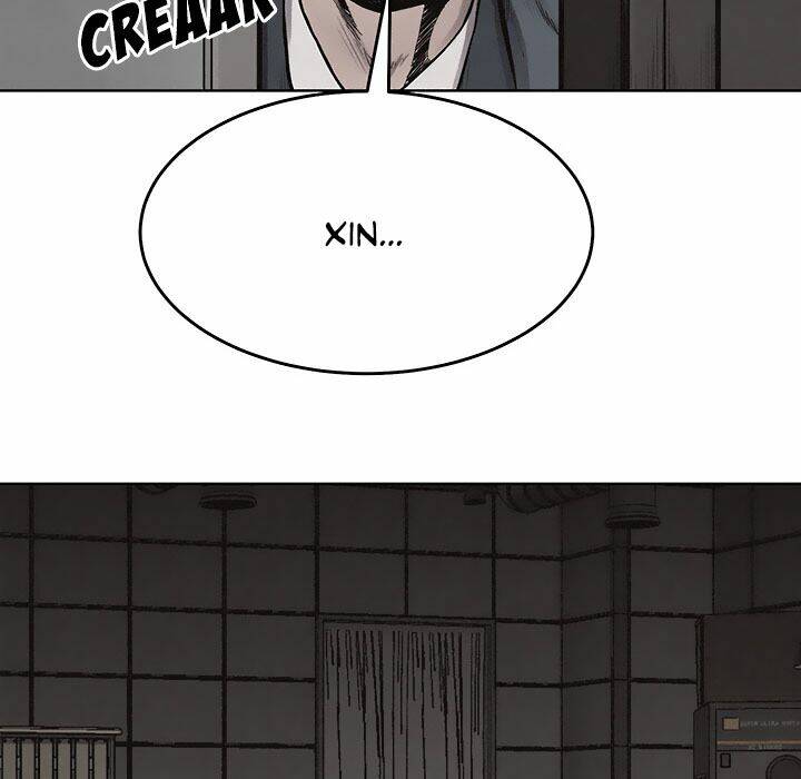 Nắm Đấm Chapter 14 - TC Truyện