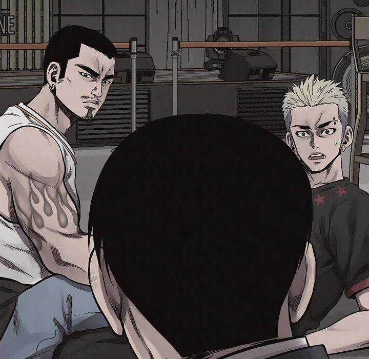 Nắm Đấm Chapter 14 - TC Truyện