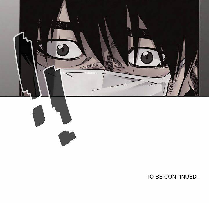 Nắm Đấm Chapter 14 - TC Truyện