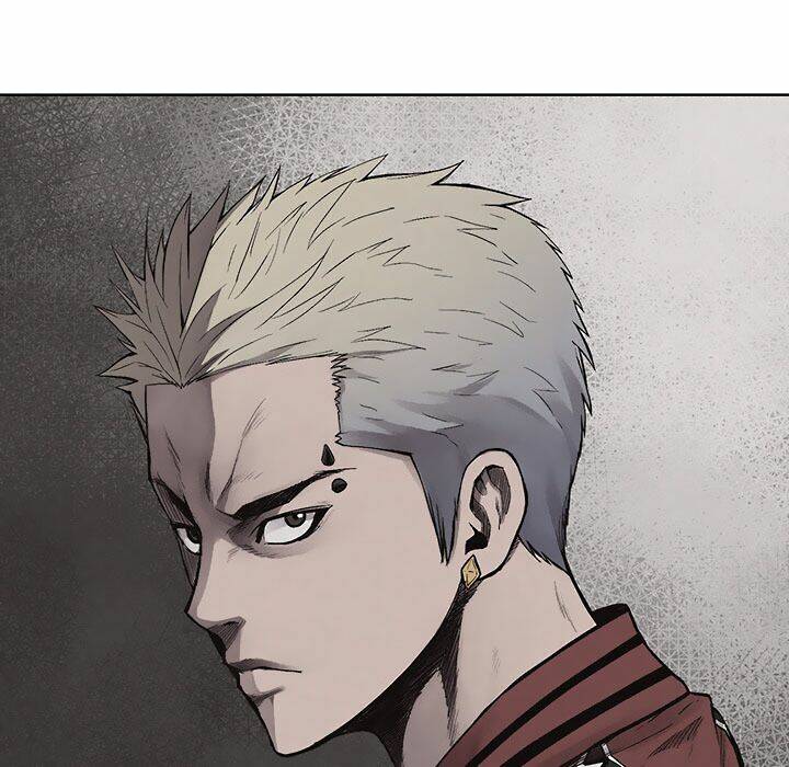 Nắm Đấm Chapter 14 - TC Truyện