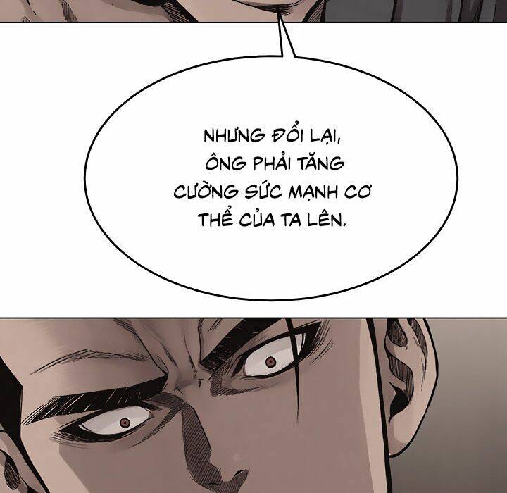 Nắm Đấm Chapter 17 - TC Truyện