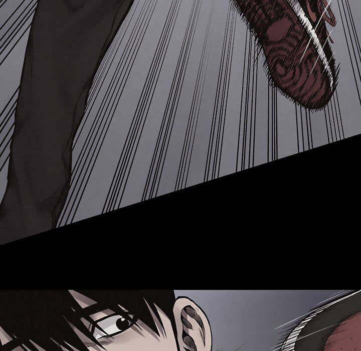 Nắm Đấm Chapter 17 - TC Truyện