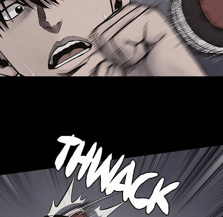 Nắm Đấm Chapter 17 - TC Truyện