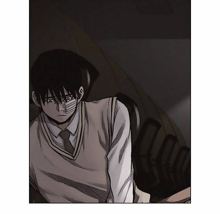 Nắm Đấm Chapter 17 - TC Truyện