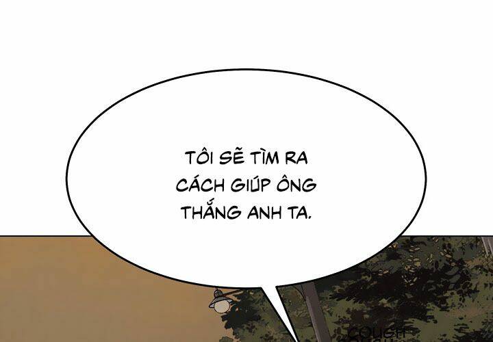 Nắm Đấm Chapter 17 - TC Truyện