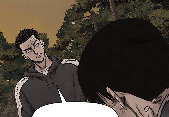 Nắm Đấm Chapter 17 - TC Truyện