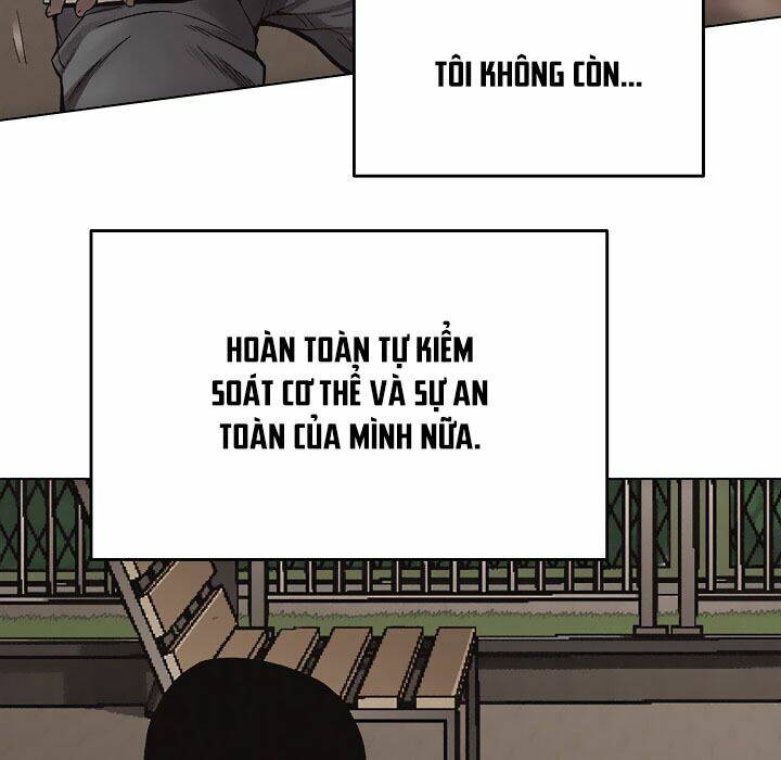 Nắm Đấm Chapter 17 - TC Truyện