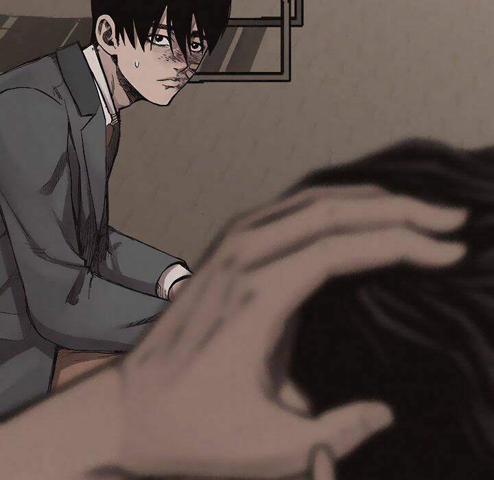 Nắm Đấm Chapter 17 - TC Truyện