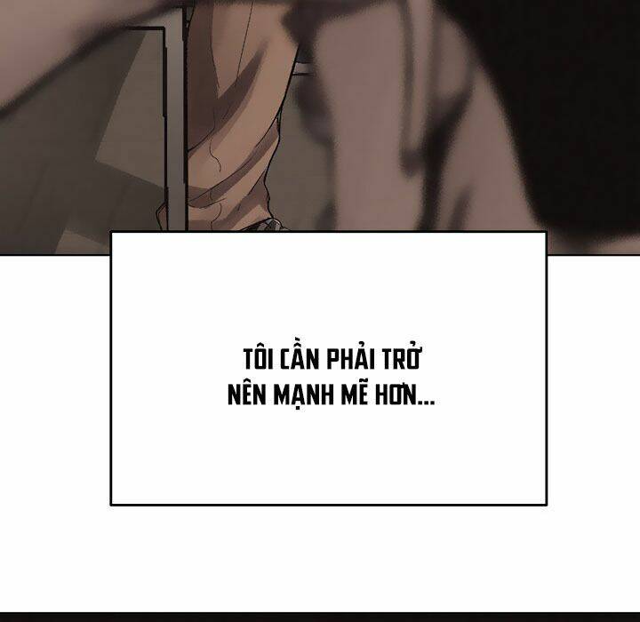 Nắm Đấm Chapter 17 - TC Truyện
