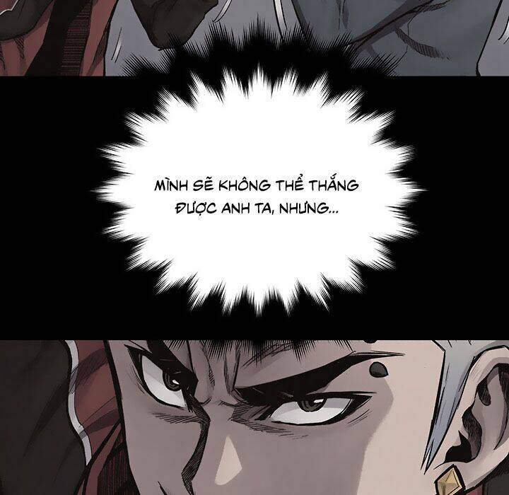 Nắm Đấm Chapter 17 - TC Truyện