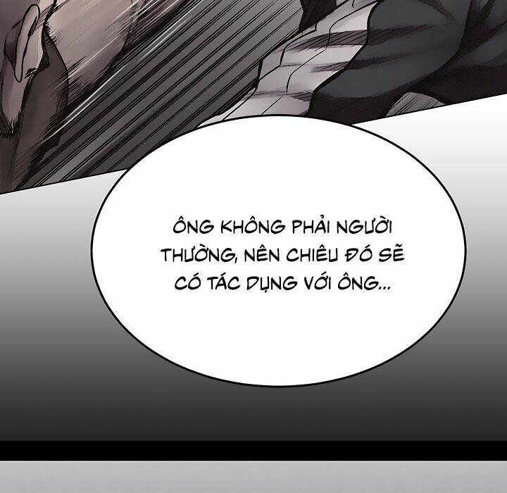 Nắm Đấm Chapter 17 - TC Truyện
