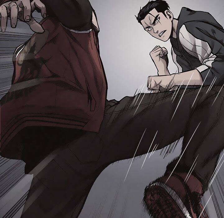 Nắm Đấm Chapter 17 - TC Truyện