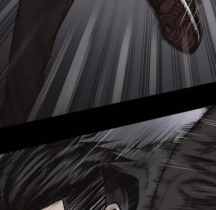 Nắm Đấm Chapter 17 - TC Truyện