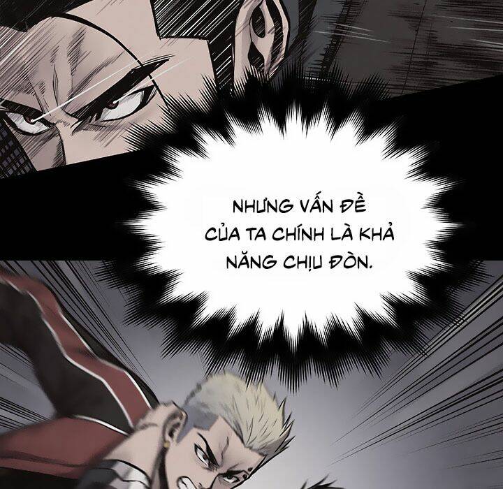 Nắm Đấm Chapter 17 - TC Truyện