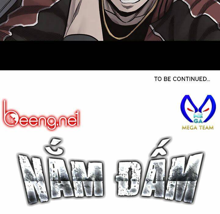 Nắm Đấm Chapter 17 - TC Truyện