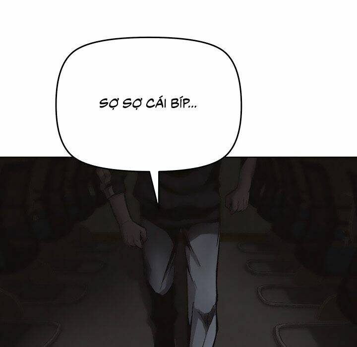 Nắm Đấm Chapter 17 - TC Truyện