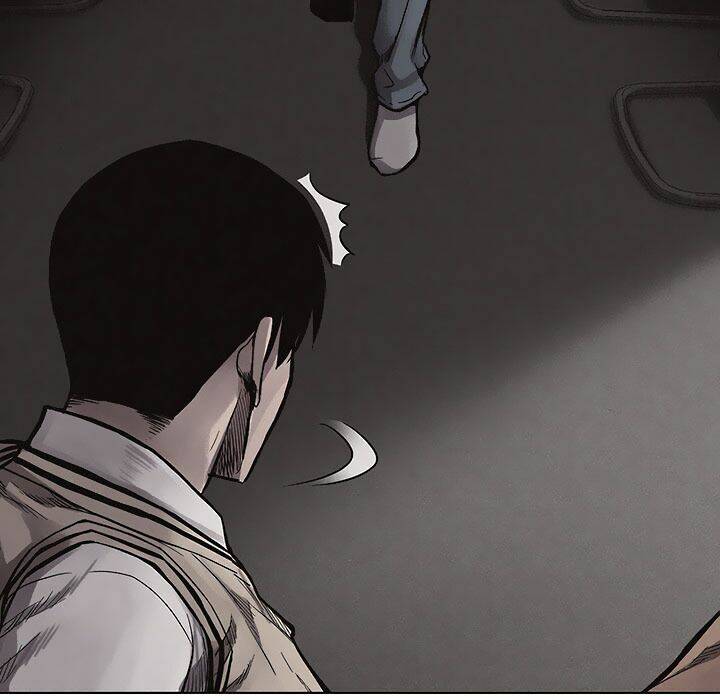 Nắm Đấm Chapter 17 - TC Truyện