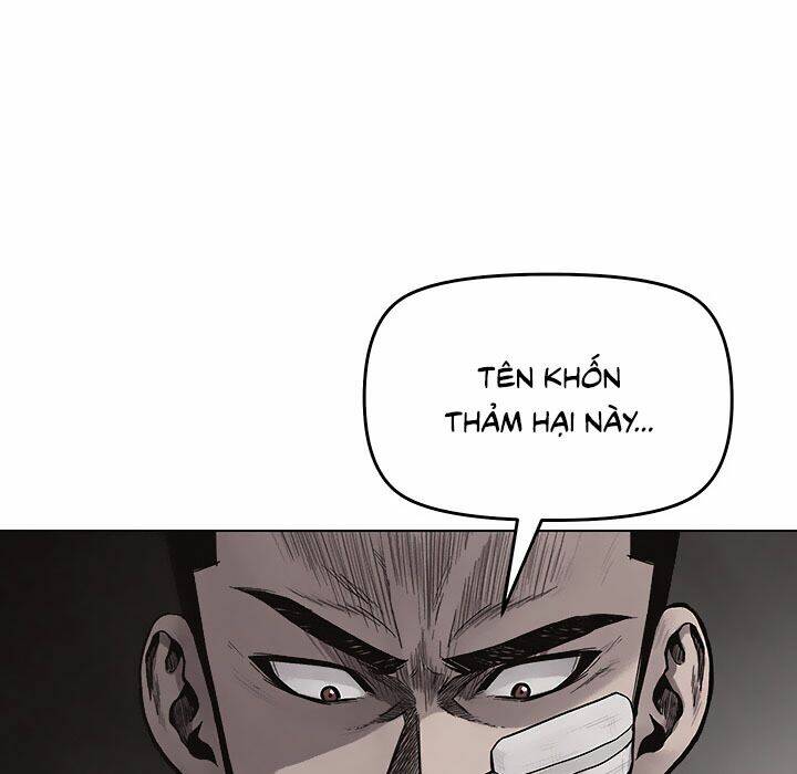 Nắm Đấm Chapter 17 - TC Truyện
