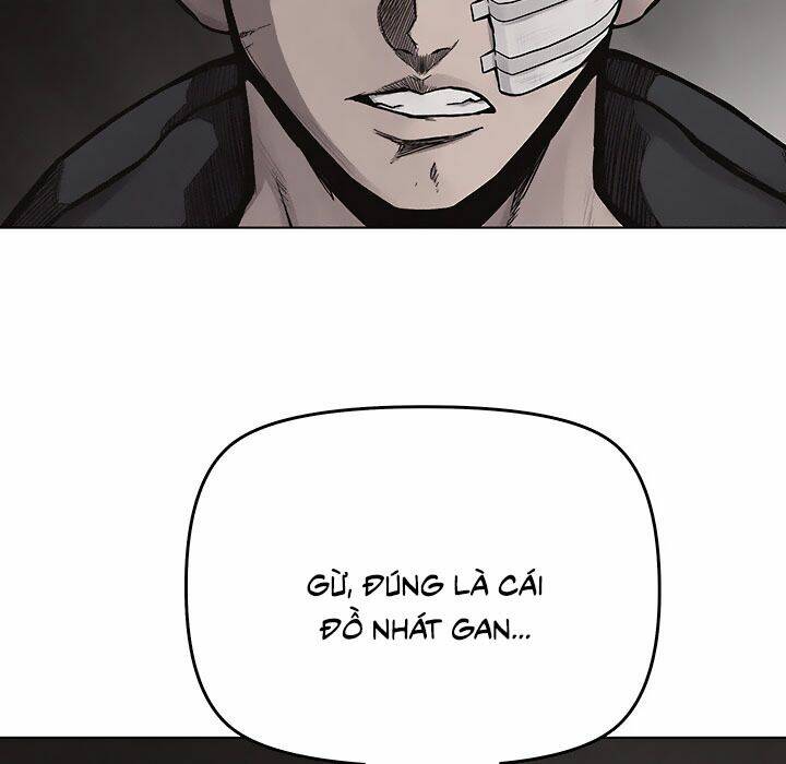Nắm Đấm Chapter 17 - TC Truyện