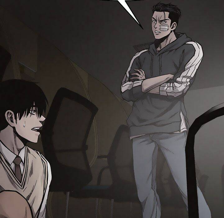 Nắm Đấm Chapter 17 - TC Truyện