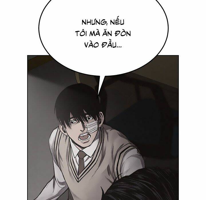 Nắm Đấm Chapter 17 - TC Truyện