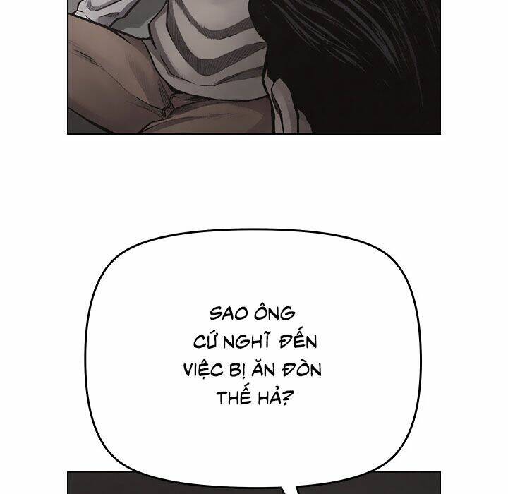 Nắm Đấm Chapter 17 - TC Truyện