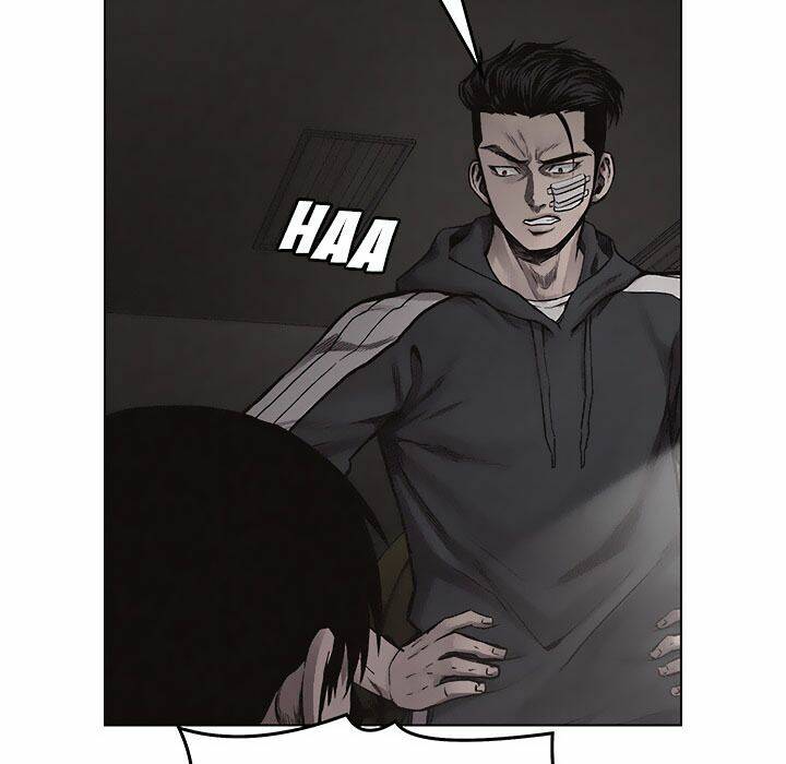 Nắm Đấm Chapter 17 - TC Truyện