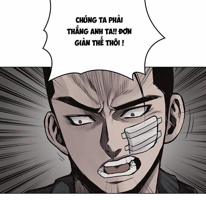 Nắm Đấm Chapter 17 - TC Truyện