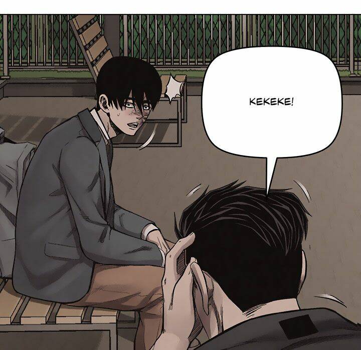 Nắm Đấm Chapter 17 - TC Truyện