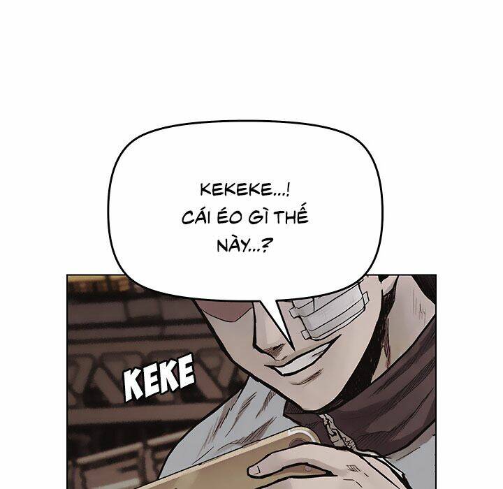 Nắm Đấm Chapter 17 - TC Truyện