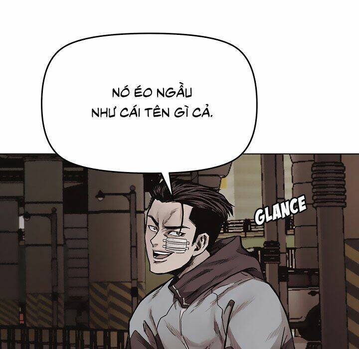 Nắm Đấm Chapter 17 - TC Truyện