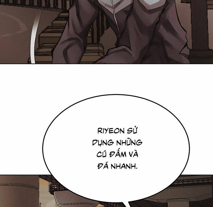 Nắm Đấm Chapter 17 - TC Truyện