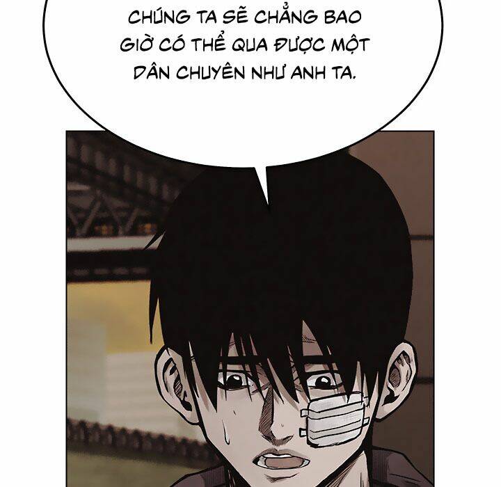 Nắm Đấm Chapter 17 - TC Truyện