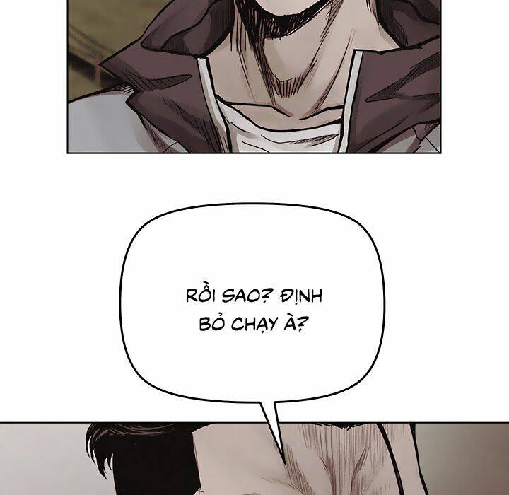Nắm Đấm Chapter 17 - TC Truyện