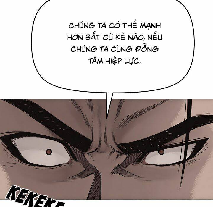 Nắm Đấm Chapter 17 - TC Truyện