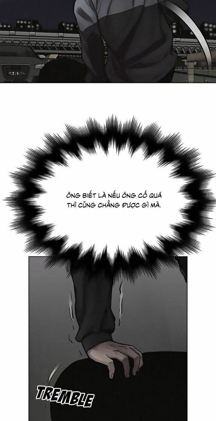 Nắm Đấm Chapter 18 - TC Truyện