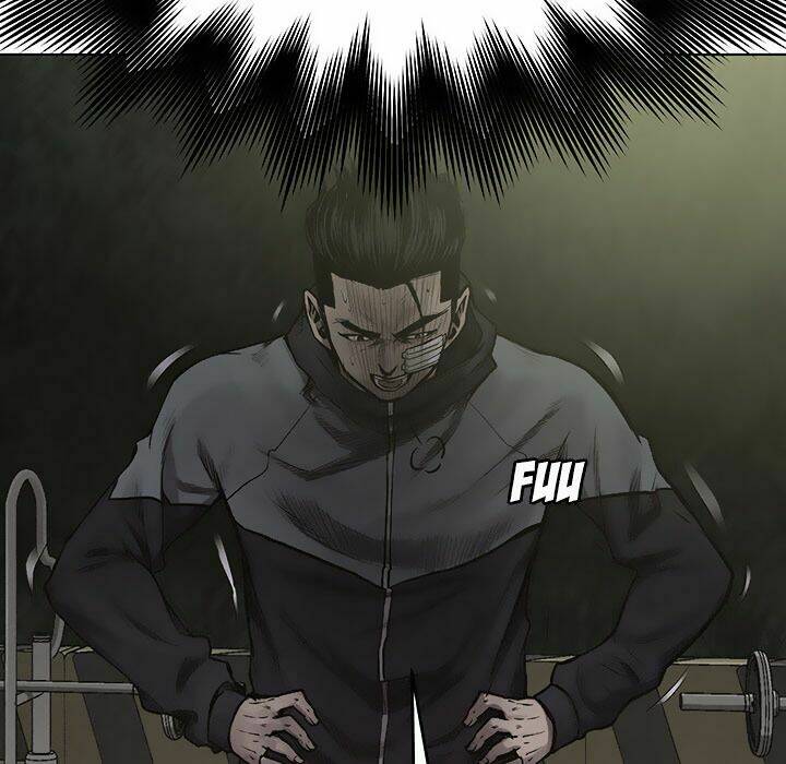Nắm Đấm Chapter 18 - TC Truyện