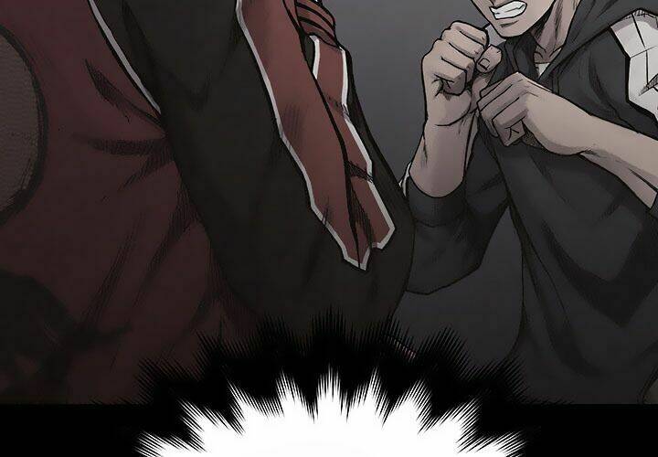 Nắm Đấm Chapter 18 - TC Truyện