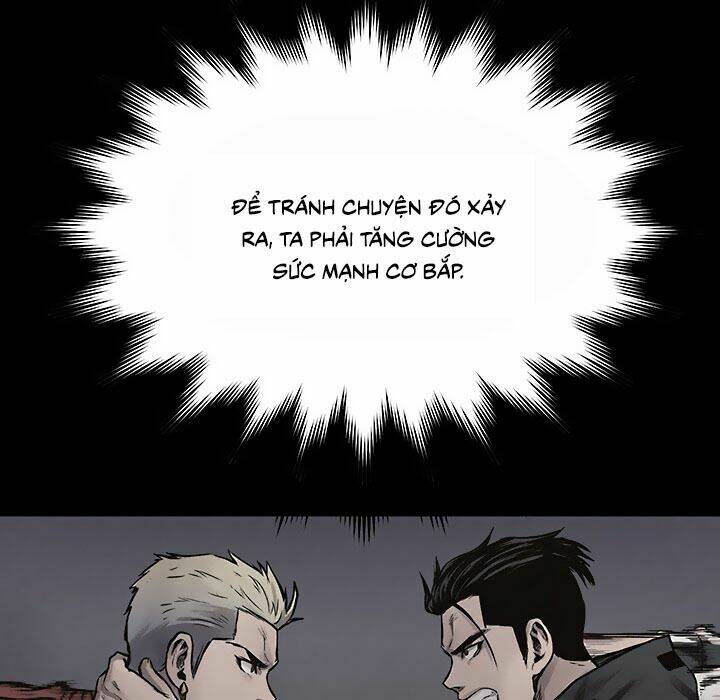 Nắm Đấm Chapter 18 - TC Truyện
