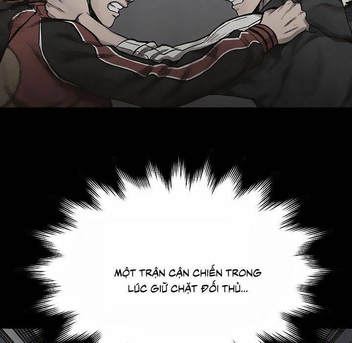 Nắm Đấm Chapter 18 - TC Truyện