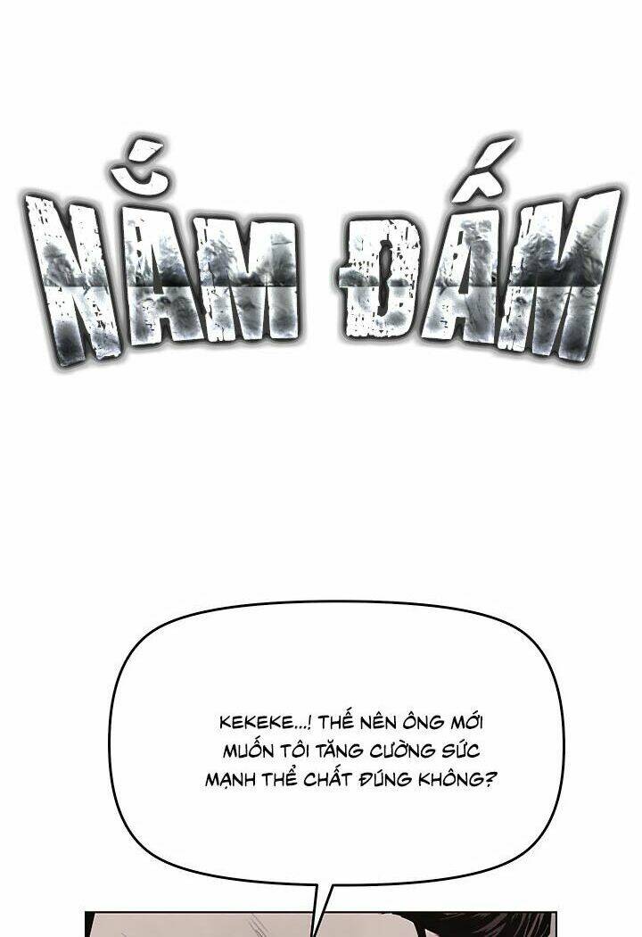 Nắm Đấm Chapter 18 - TC Truyện